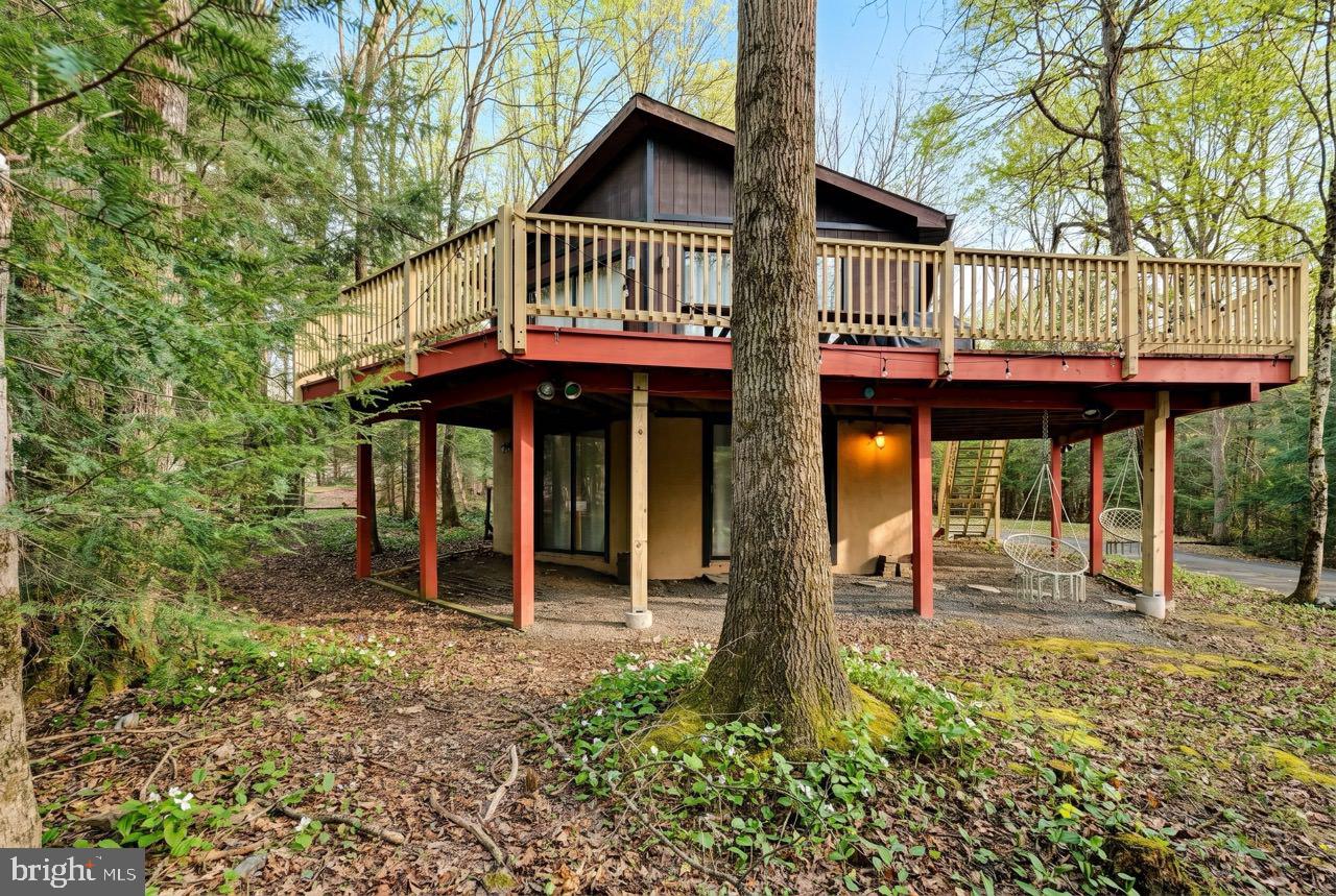 TOWAMENSING TRAILS - Residential