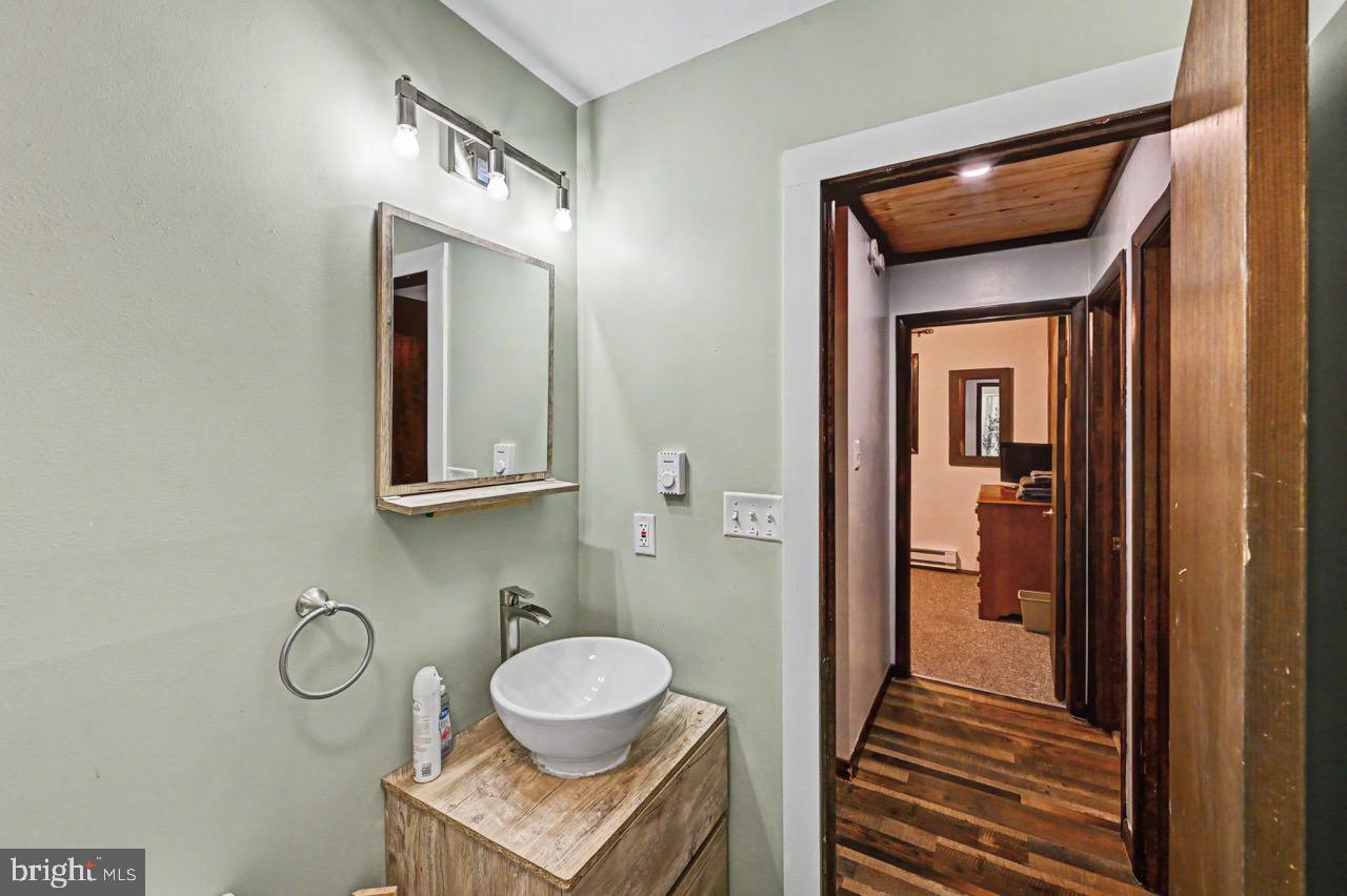 TOWAMENSING TRAILS - Residential