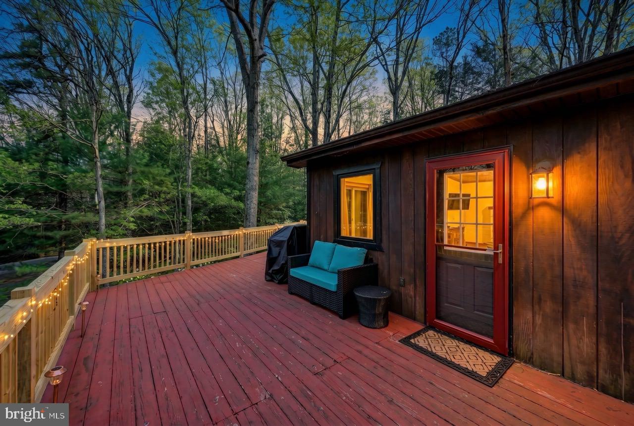 TOWAMENSING TRAILS - Residential