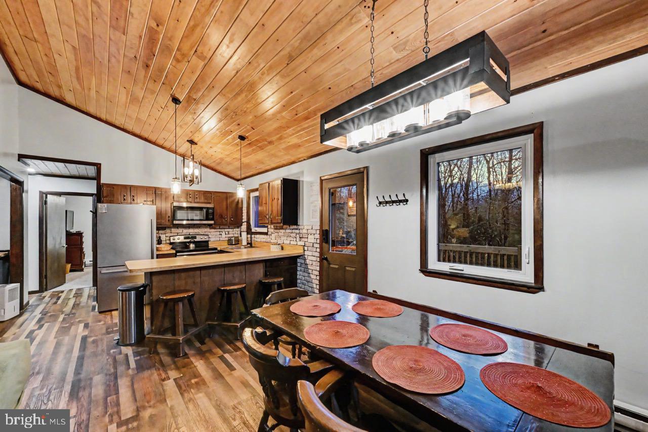 TOWAMENSING TRAILS - Residential