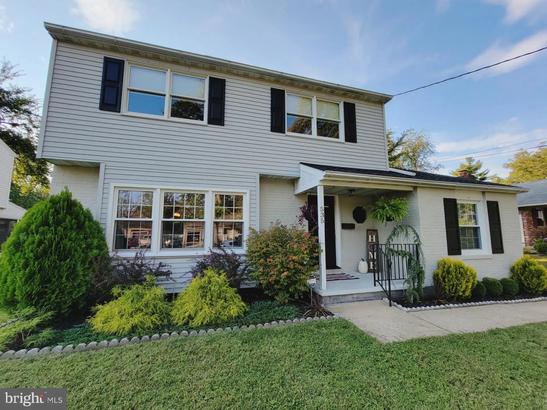 535 Carter Ave