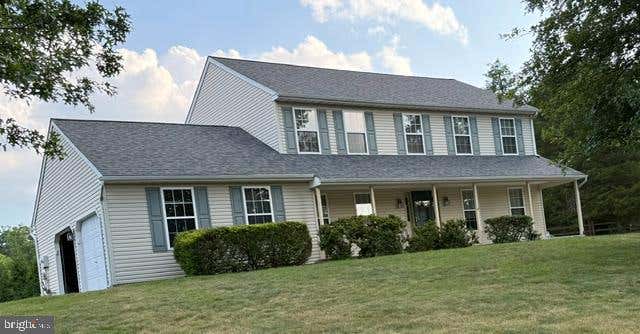 Photo of 949 Scarlet Oak Drive, CHALFONT, PA 18914 (MLS # PABU2128834)