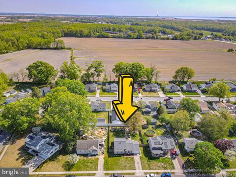 Tiny photo for 29 Barclay Drive, PENNSVILLE, NJ 08070 (MLS # NJSA2018710)