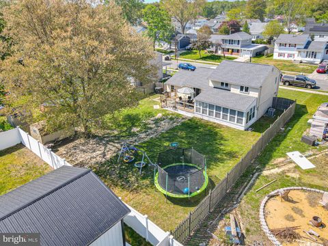 Tiny photo for 29 Barclay Drive, PENNSVILLE, NJ 08070 (MLS # NJSA2018710)