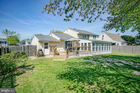 Tiny photo for 29 Barclay Drive, PENNSVILLE, NJ 08070 (MLS # NJSA2018710)