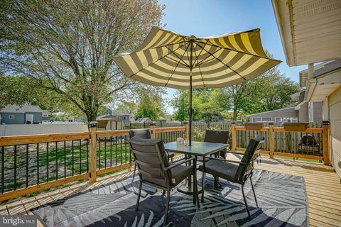 Tiny photo for 29 Barclay Drive, PENNSVILLE, NJ 08070 (MLS # NJSA2018710)