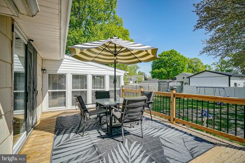 Tiny photo for 29 Barclay Drive, PENNSVILLE, NJ 08070 (MLS # NJSA2018710)