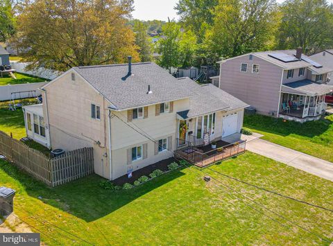 Tiny photo for 29 Barclay Drive, PENNSVILLE, NJ 08070 (MLS # NJSA2018710)