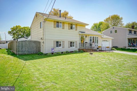 Tiny photo for 29 Barclay Drive, PENNSVILLE, NJ 08070 (MLS # NJSA2018710)