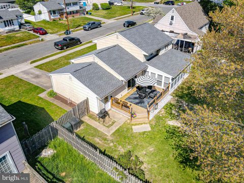 Tiny photo for 29 Barclay Drive, PENNSVILLE, NJ 08070 (MLS # NJSA2018710)