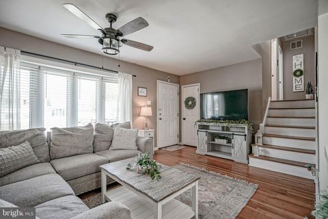 Tiny photo for 29 Barclay Drive, PENNSVILLE, NJ 08070 (MLS # NJSA2018710)