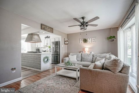 Tiny photo for 29 Barclay Drive, PENNSVILLE, NJ 08070 (MLS # NJSA2018710)