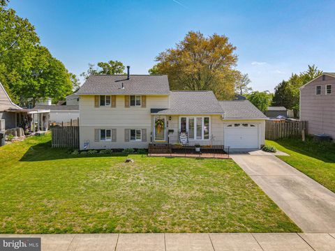 Tiny photo for 29 Barclay Drive, PENNSVILLE, NJ 08070 (MLS # NJSA2018710)
