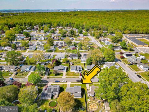 Tiny photo for 29 Barclay Drive, PENNSVILLE, NJ 08070 (MLS # NJSA2018710)