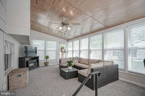 Tiny photo for 29 Barclay Drive, PENNSVILLE, NJ 08070 (MLS # NJSA2018710)