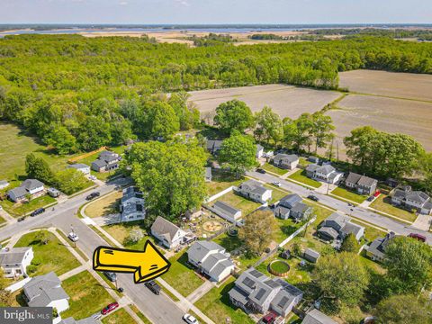 Tiny photo for 29 Barclay Drive, PENNSVILLE, NJ 08070 (MLS # NJSA2018710)