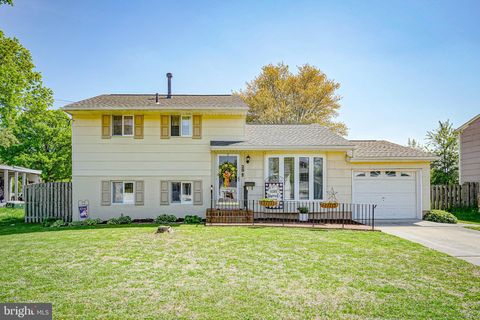 Tiny photo for 29 Barclay Drive, PENNSVILLE, NJ 08070 (MLS # NJSA2018710)