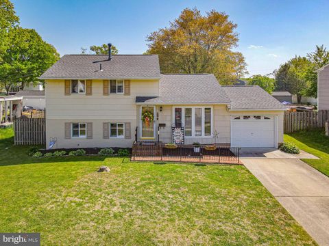 Tiny photo for 29 Barclay Drive, PENNSVILLE, NJ 08070 (MLS # NJSA2018710)
