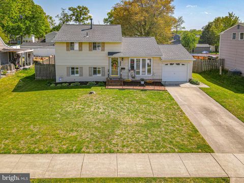 Tiny photo for 29 Barclay Drive, PENNSVILLE, NJ 08070 (MLS # NJSA2018710)