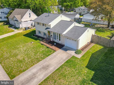 Tiny photo for 29 Barclay Drive, PENNSVILLE, NJ 08070 (MLS # NJSA2018710)