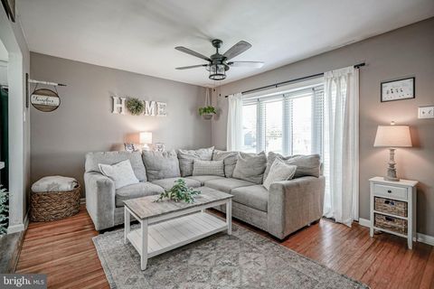 Tiny photo for 29 Barclay Drive, PENNSVILLE, NJ 08070 (MLS # NJSA2018710)