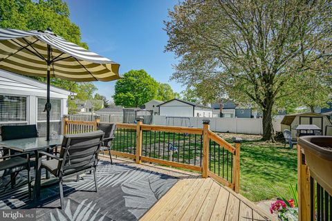 Tiny photo for 29 Barclay Drive, PENNSVILLE, NJ 08070 (MLS # NJSA2018710)