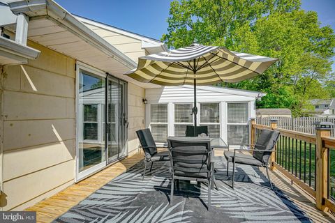 Tiny photo for 29 Barclay Drive, PENNSVILLE, NJ 08070 (MLS # NJSA2018710)