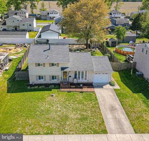 Tiny photo for 29 Barclay Drive, PENNSVILLE, NJ 08070 (MLS # NJSA2018710)