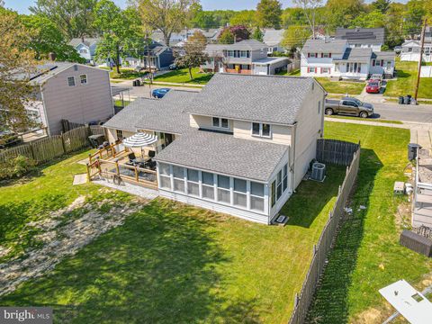 Tiny photo for 29 Barclay Drive, PENNSVILLE, NJ 08070 (MLS # NJSA2018710)