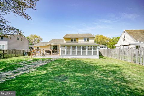 Tiny photo for 29 Barclay Drive, PENNSVILLE, NJ 08070 (MLS # NJSA2018710)