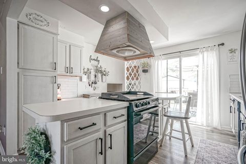 Tiny photo for 29 Barclay Drive, PENNSVILLE, NJ 08070 (MLS # NJSA2018710)