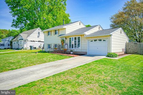Tiny photo for 29 Barclay Drive, PENNSVILLE, NJ 08070 (MLS # NJSA2018710)