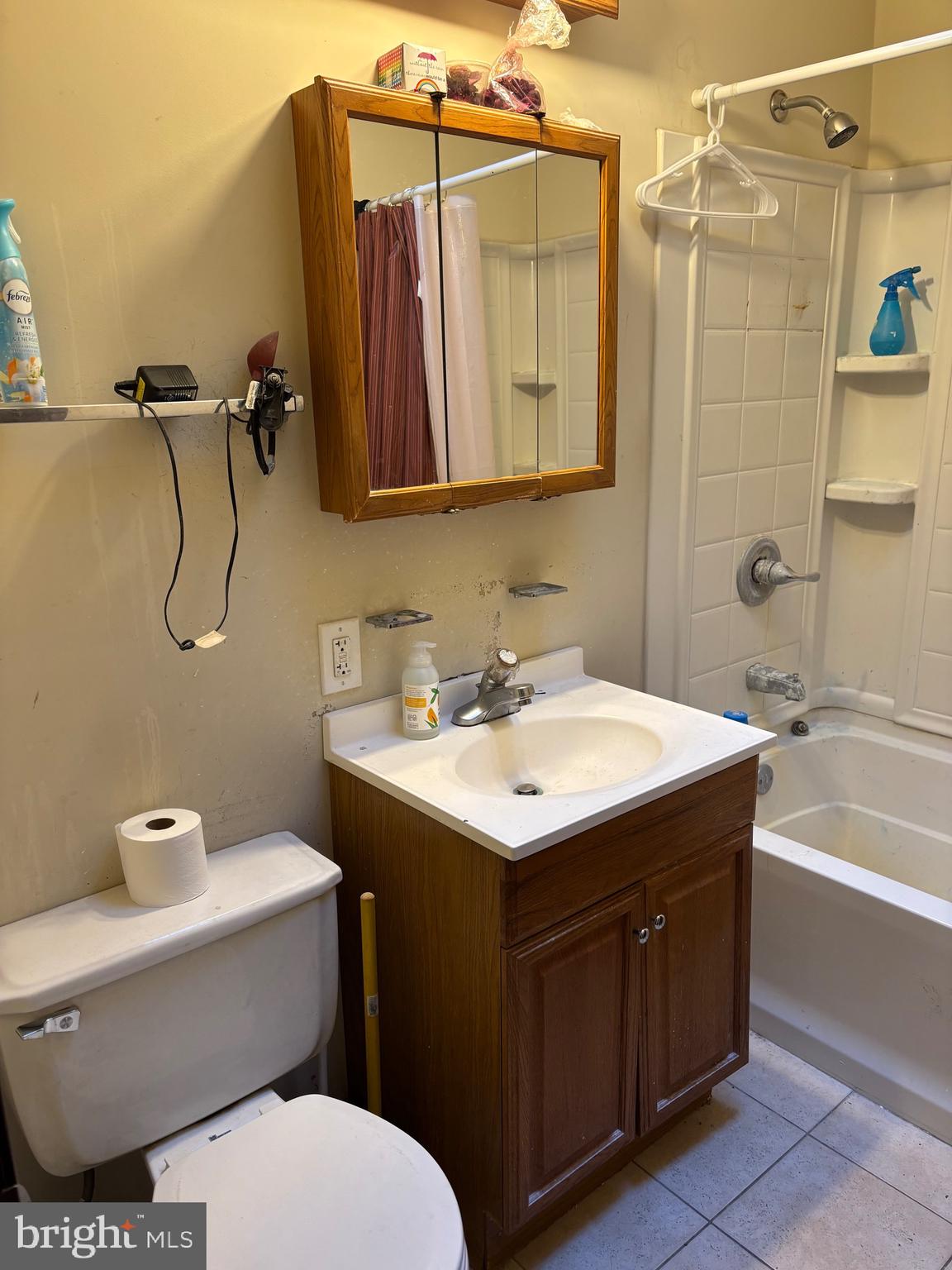 LOGAN - Residential