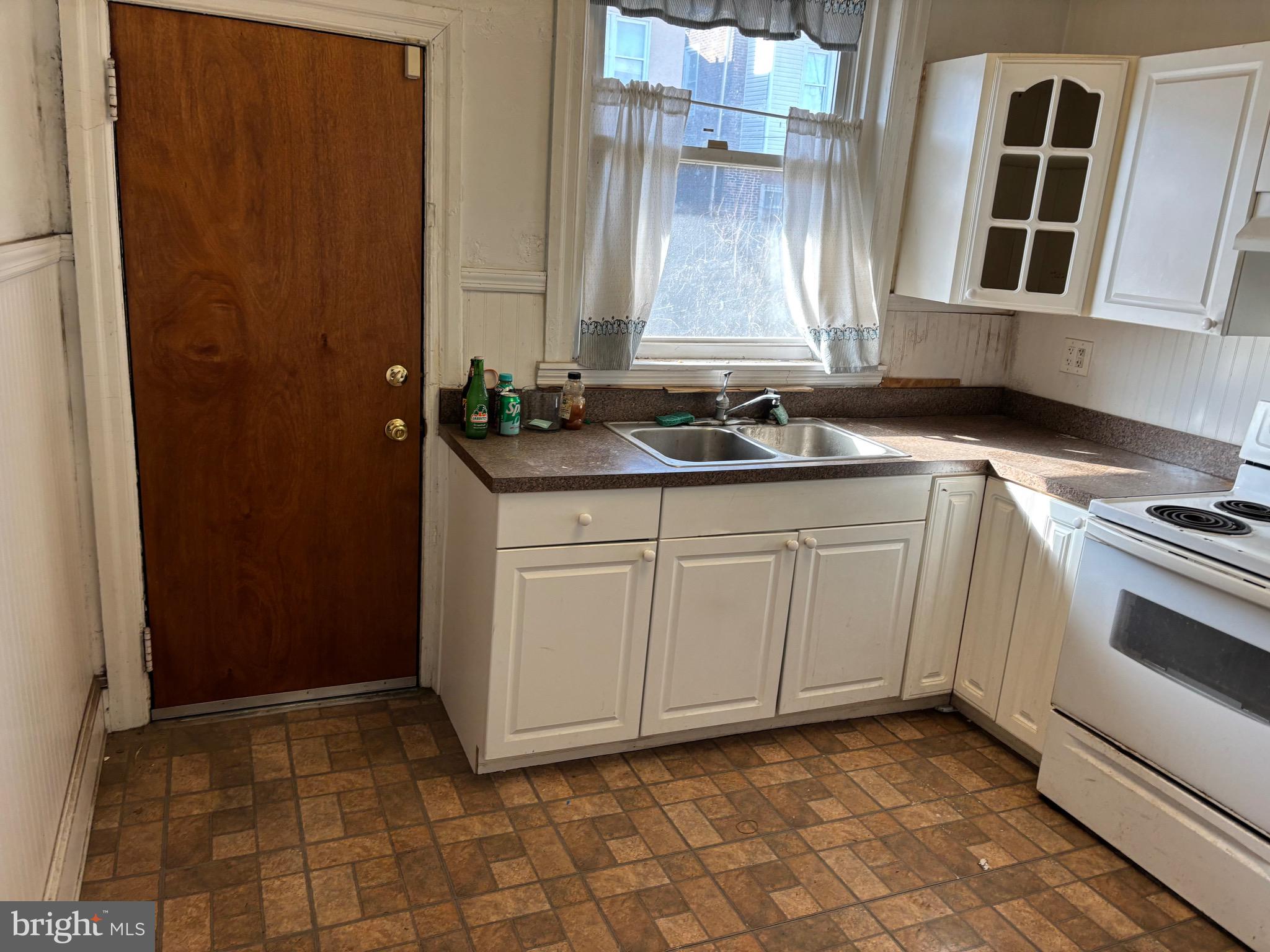 LOGAN - Residential