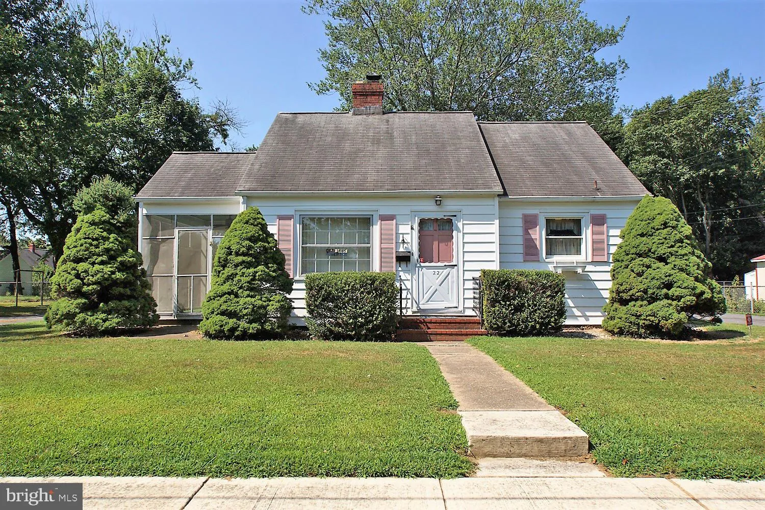 22 Mitscher Rd, Dover, DE 19901