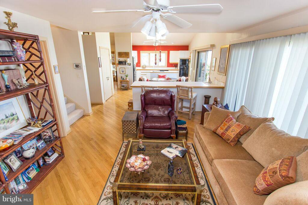 POTOMAC LANDING - Residential