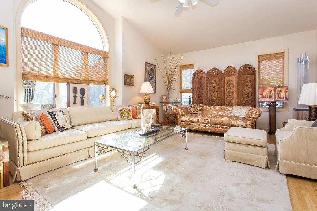 POTOMAC LANDING - Residential