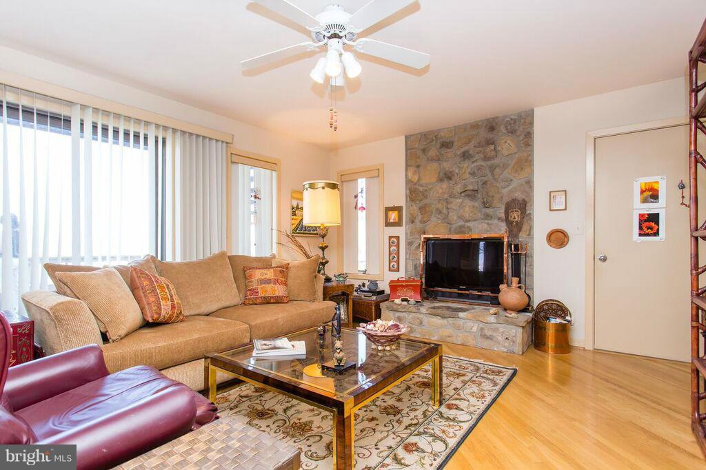 POTOMAC LANDING - Residential