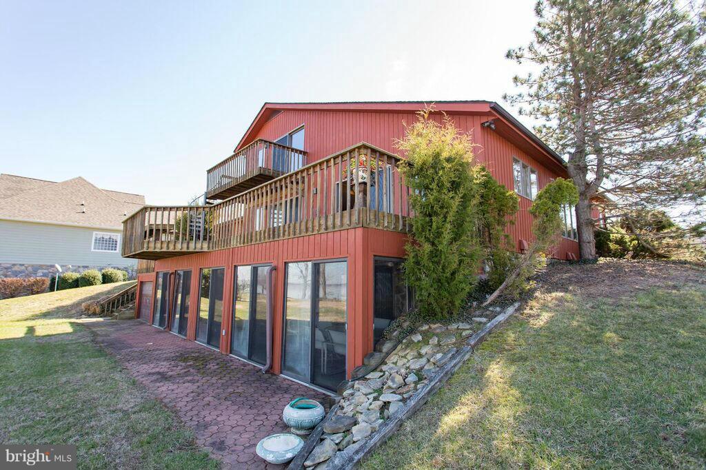 POTOMAC LANDING - Residential