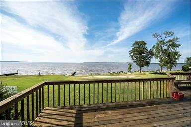 POTOMAC LANDING - Residential