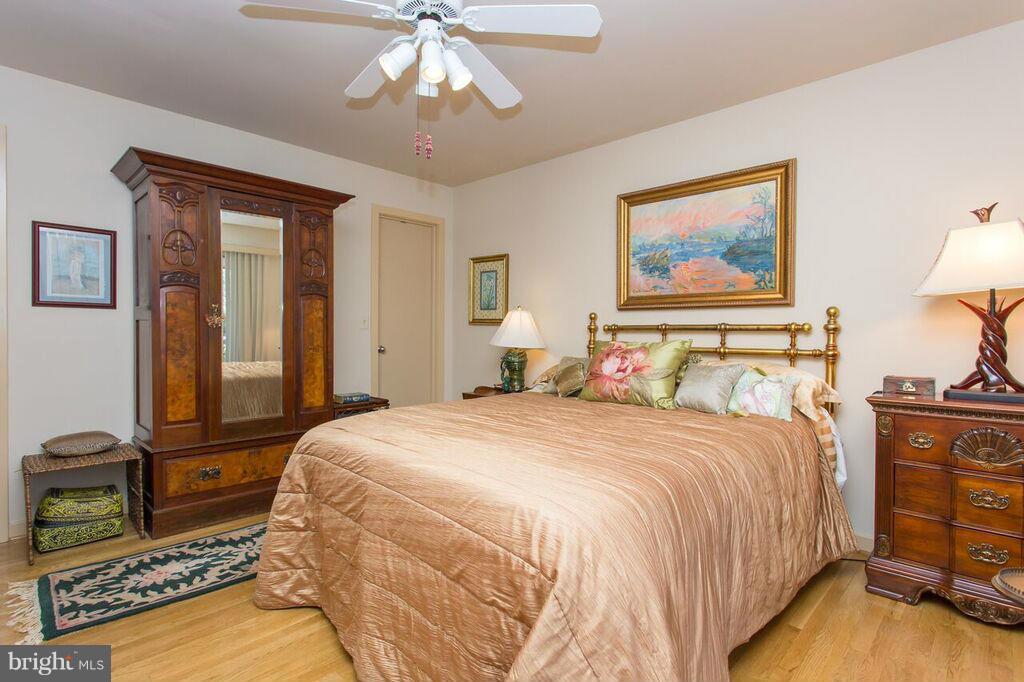 POTOMAC LANDING - Residential