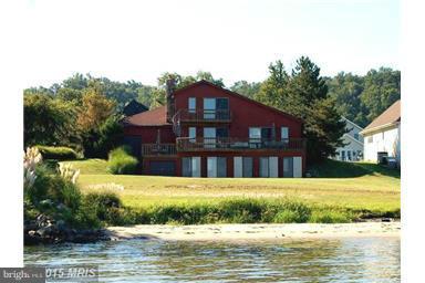 POTOMAC LANDING - Residential