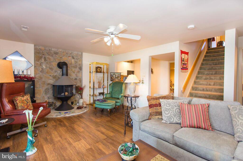 POTOMAC LANDING - Residential