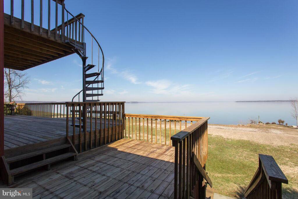 POTOMAC LANDING - Residential