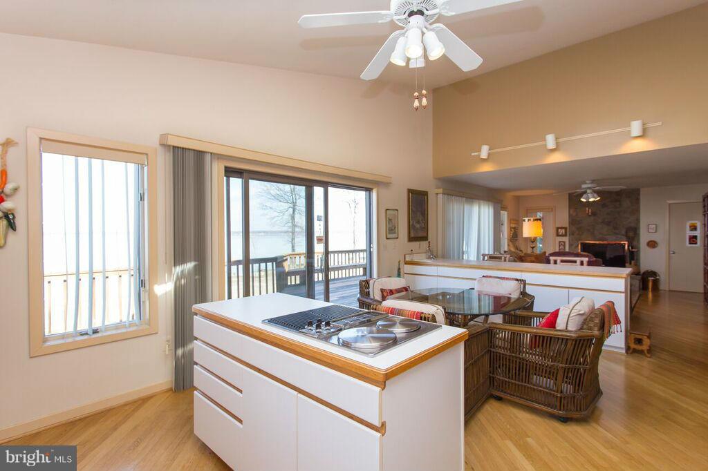 POTOMAC LANDING - Residential