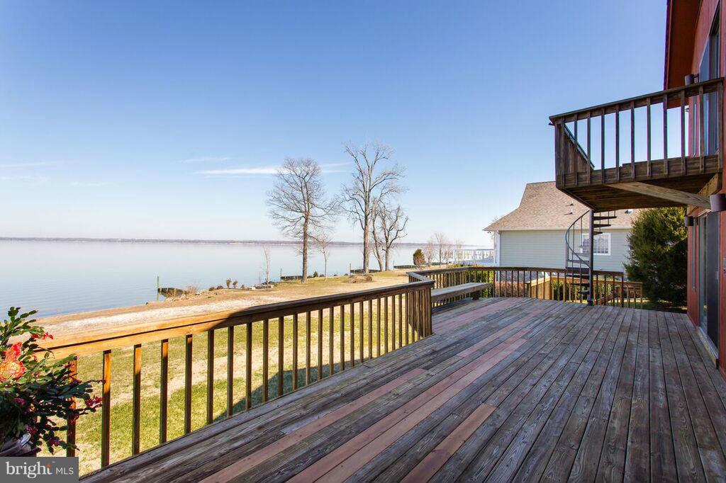 POTOMAC LANDING - Residential