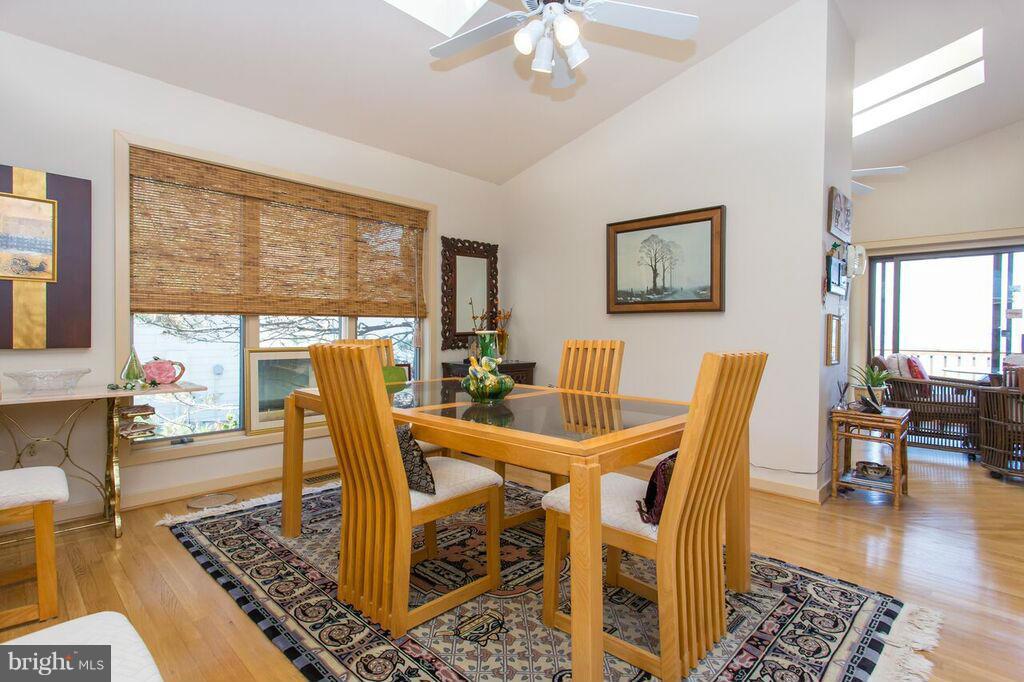 POTOMAC LANDING - Residential