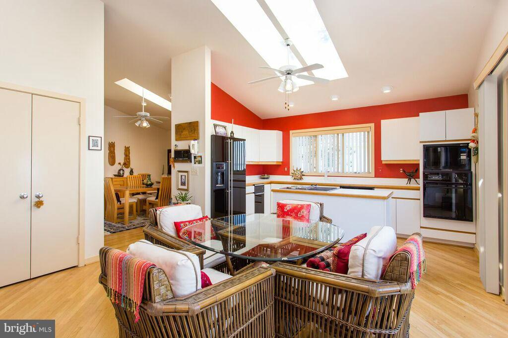 POTOMAC LANDING - Residential