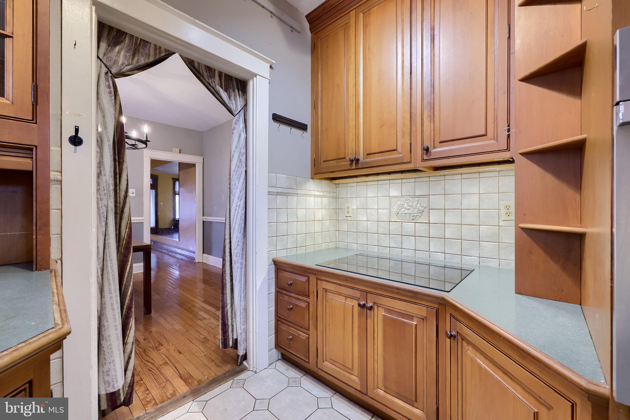 NORTH WEST LANCASTER - Residential