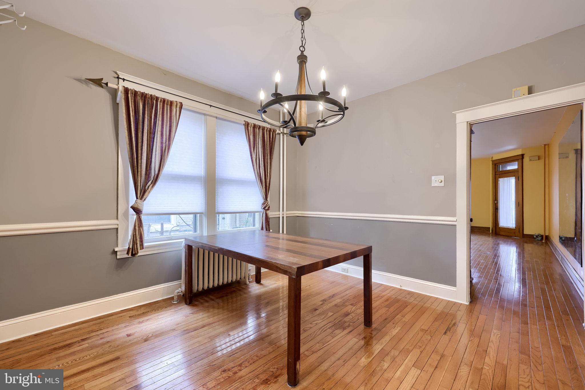 NORTH WEST LANCASTER - Residential